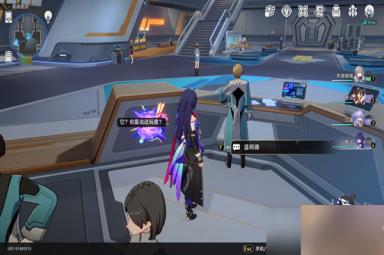 崩坏星穹铁道猎星游戏街机挑战全收集攻略分享