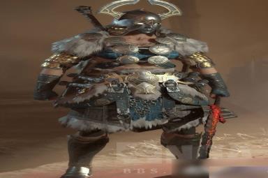 《暗黑破坏神4》各职业幻化外观展示