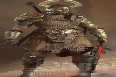 《暗黑破坏神4》各职业幻化外观展示