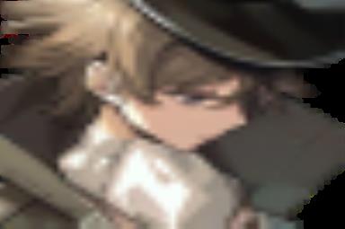 《重返未来：1999》男性角色大全