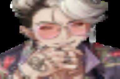 《重返未来：1999》男性角色大全