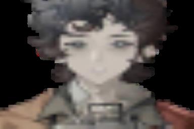 《重返未来：1999》男性角色大全