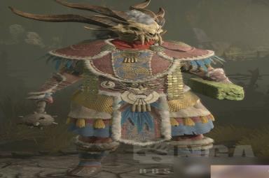 《暗黑破坏神4》各职业幻化外观展示