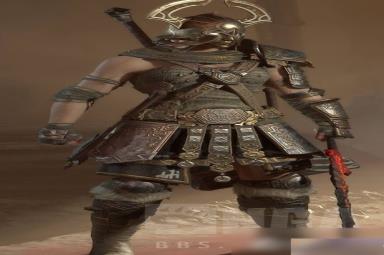 《暗黑破坏神4》各职业幻化外观展示