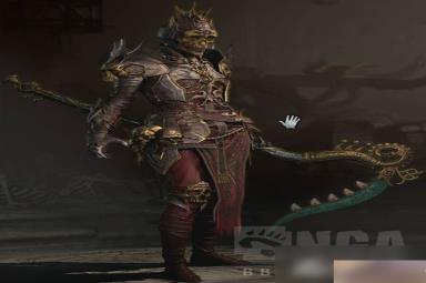 《暗黑破坏神4》各职业幻化外观展示