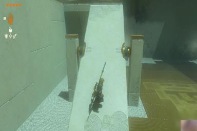 《塞尔达传说 王国之泪》罗兹马姆神庙位置一览