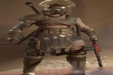 《暗黑破坏神4》各职业幻化外观展示