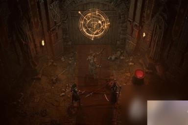 《暗黑破坏神4》各职业幻化外观展示