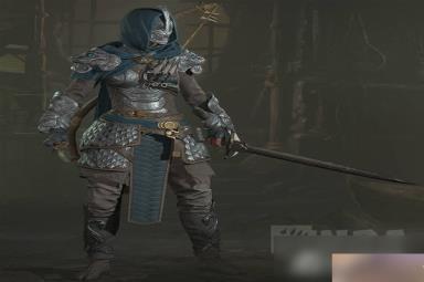 《暗黑破坏神4》各职业幻化外观展示