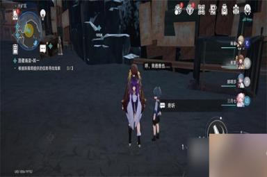 《崩坏星穹铁道》漫藏诲盗其一攻略分享