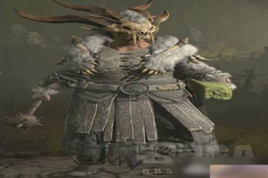 《暗黑破坏神4》各职业幻化外观展示