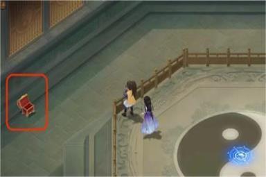 《新仙剑奇侠传之挥剑问情》仙剑世界第六章攻略
