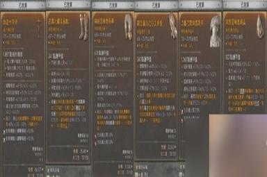 暗黑破坏神4毒弓流游侠Build推荐指南