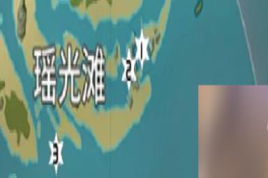 原神岩神瞳位置坐标大全