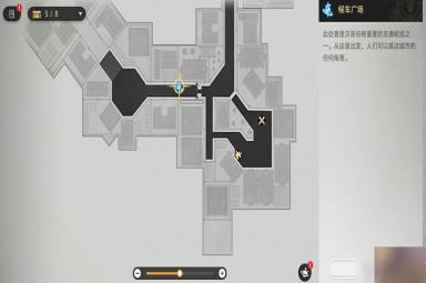 崩坏星穹铁道冒险鼹鼠队三个宝藏位置