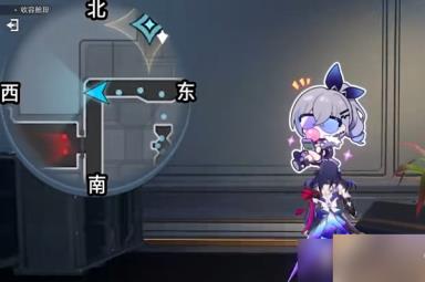《崩坏星穹铁道》封锁扇区难度四攻略