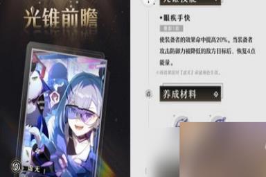 崩坏星穹铁道罗刹光锥怎么搭配 详细搭配攻略