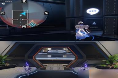 《崩坏星穹铁道》封锁扇区难度四攻略