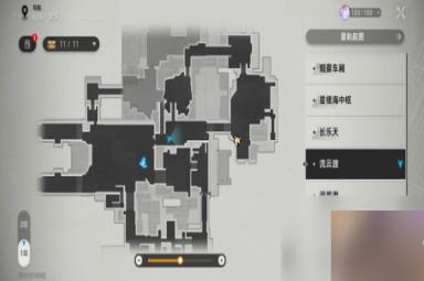 崩坏星穹铁道自投罗网成就攻略