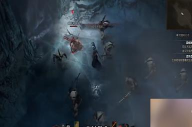 暗黑破坏神4快速升级攻略