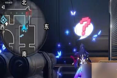 《崩坏星穹铁道》封锁扇区难度四攻略