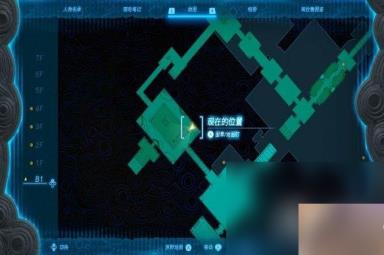 《塞尔达传说王国之泪》僵尸骨在哪刷 刷僵尸骨位置分享