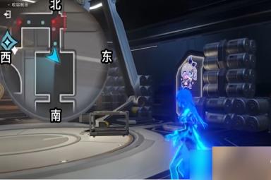 《崩坏星穹铁道》封锁扇区难度四攻略