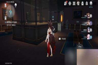 《崩坏星穹铁道》冬城博物馆三阶段攻略