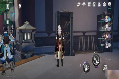 崩坏星穹铁道1.1新增阅读物在哪里