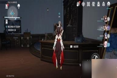 《崩坏星穹铁道》冬城博物馆三阶段攻略一览