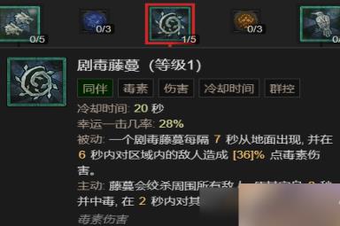 《暗黑破坏神4》粉碎流德鲁伊升级加点指南