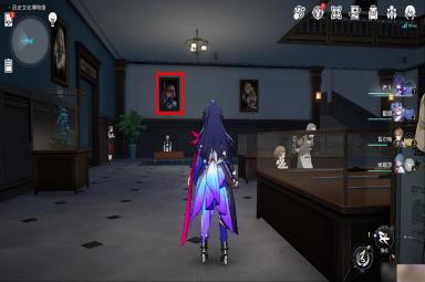《崩坏星穹铁道》漫藏海盗其四任务攻略