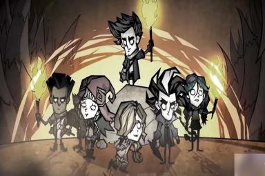 饥荒新家园测试资格获得方法