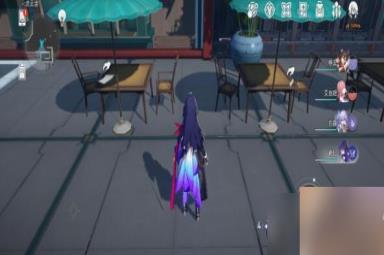 崩坏星穹铁道艾丝妲4件套选择什么比较好