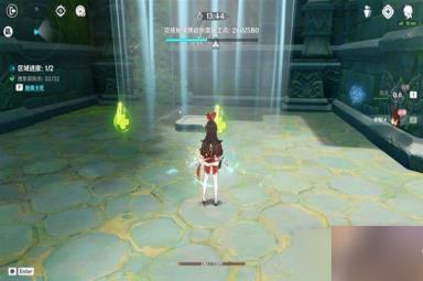 《原神》神工天巧第四天活动攻略分享
