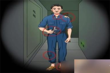 《一代沙雕》独居女生通关方法