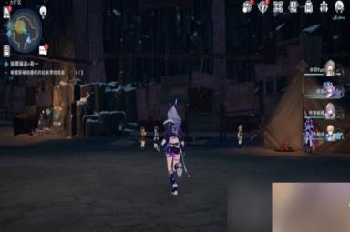 《崩坏星穹铁道》冬城博物珍奇簿第一天攻略