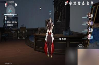 《崩坏星穹铁道》冬城博物馆三阶段攻略