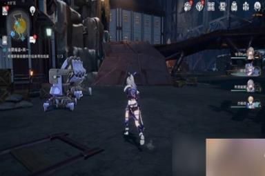 《崩坏星穹铁道》冬城博物珍奇簿第一天攻略