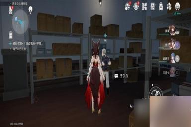 《崩坏星穹铁道》冬城博物馆三阶段攻略一览