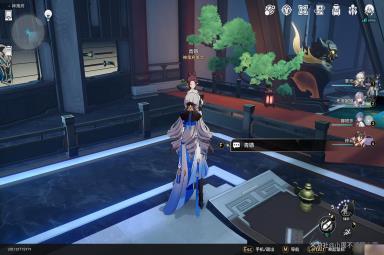 《崩坏星穹铁道》1.1版本新增隐藏成就汇总