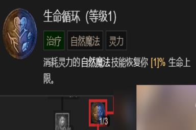 《暗黑破坏神4》粉碎流德鲁伊升级加点指南