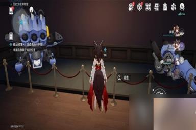 《崩坏星穹铁道》冬城博物馆三阶段攻略