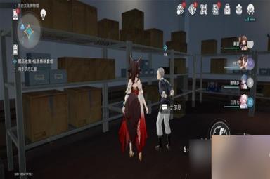 《崩坏星穹铁道》冬城博物馆三阶段攻略一览