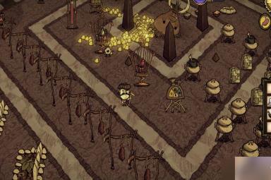 饥荒新家园测试资格获得方法