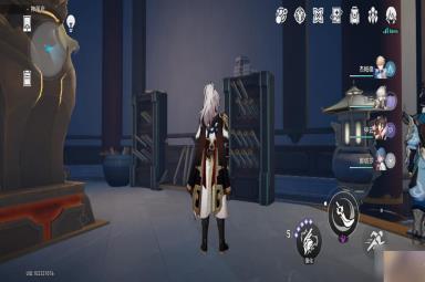 崩坏星穹铁道1.1新增阅读物在哪里