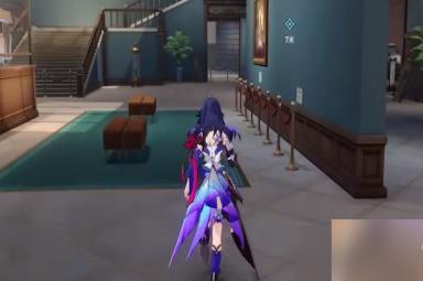 崩坏星穹铁道藏品收集油画其三攻略