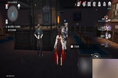 崩坏星穹铁道冬城博物馆三阶段介绍