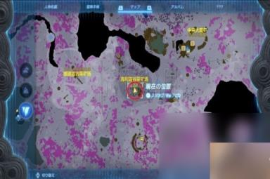 塞尔达传说王国之泪采矿套装获得攻略