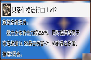 崩坏星穹铁道布洛妮娅全面解析攻略